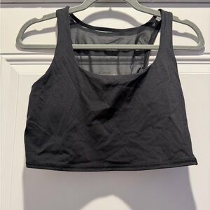 JoyLab Black Sports Bra